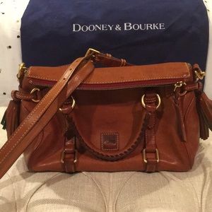 Dooney Bourke tote bag